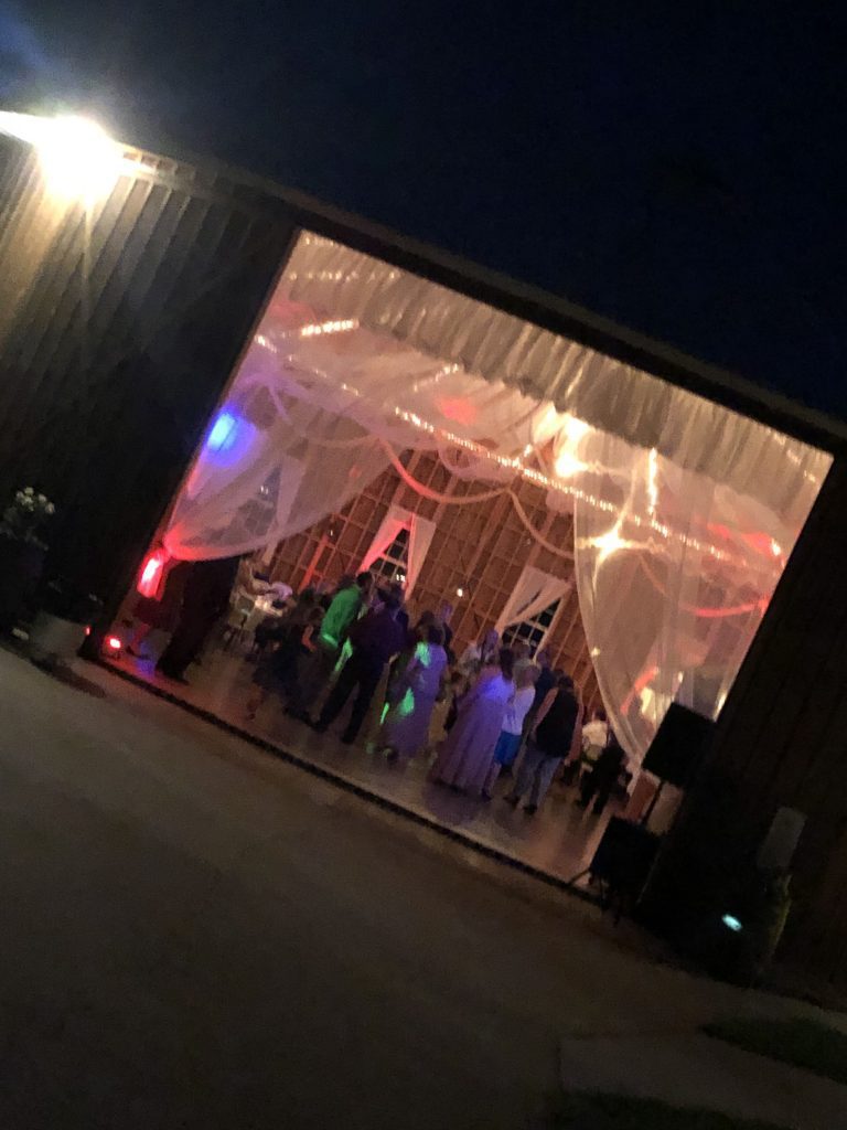 The Roundbarn - Ever After Entertainment - Rochester, MN La Crosse, WI DJs