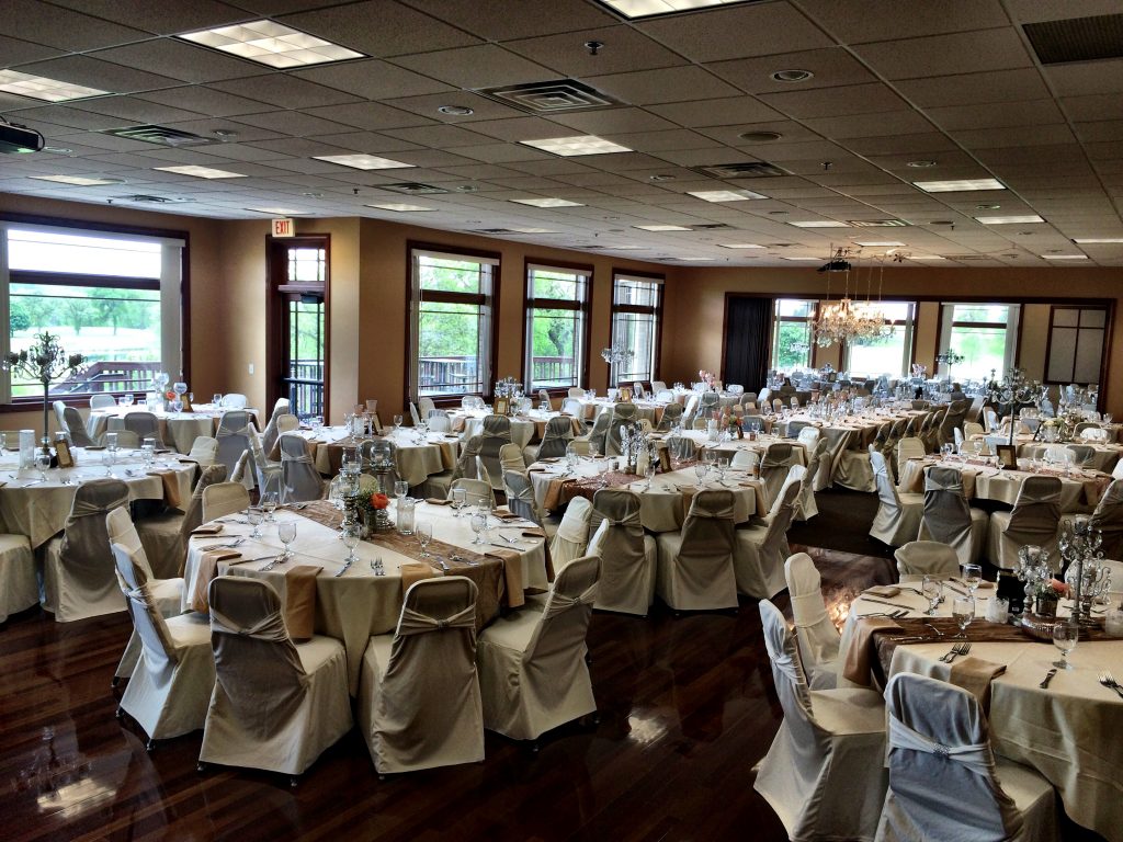 Owatonna Country Club - Ever After Entertainment - Rochester, MN La ...