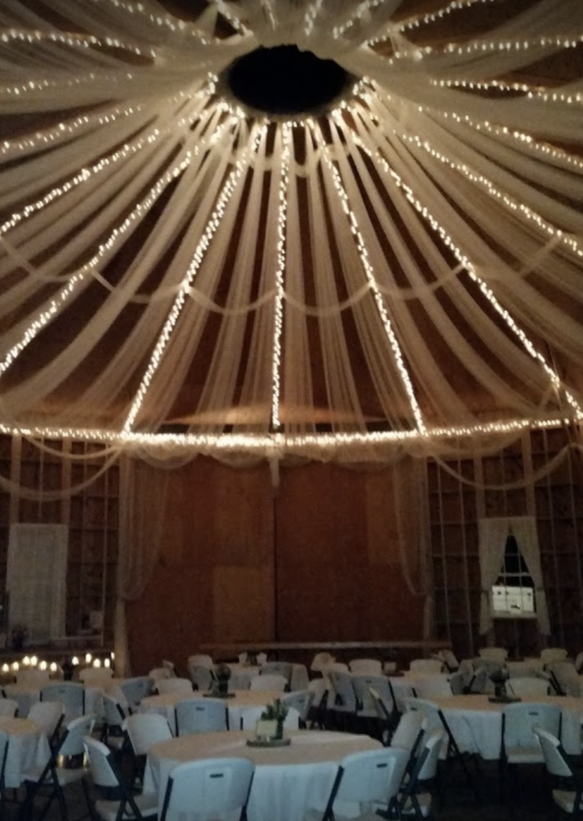 The Roundbarn - Ever After Entertainment - Rochester, MN La Crosse, WI DJs